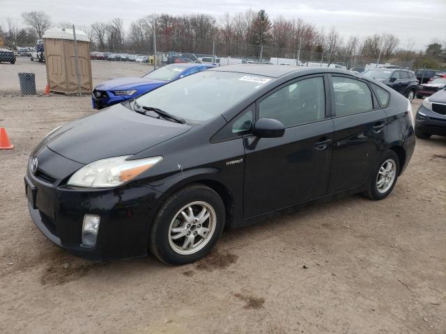 TOYOTA PRIUS 2010 with VIN JTDKN3DU1A0135983 - Photo from auction