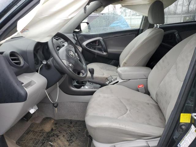 Photo 7 from auction – 2012 TOYOTA RAV4 with VIN 2T3ZF4DV6CW124955