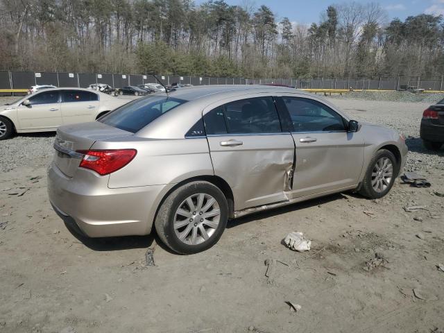Photo 3 from auction – 2013 CHRYSLER 200 TOURIN with VIN 1C3CCBBB7DN764732
