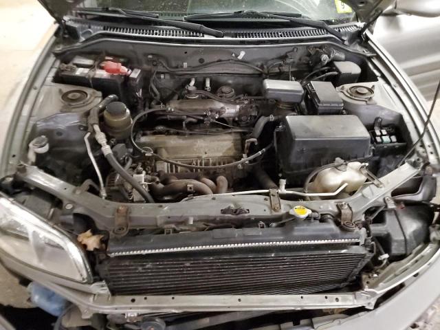 Photo 11 from auction – 2000 TOYOTA RAV4 with VIN JT3HP10V3Y0243107