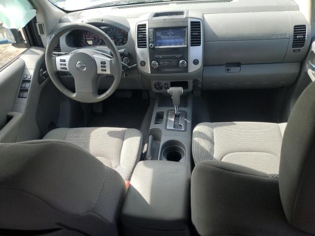 Photo 8 from auction – 2019 NISSAN FRONTIER S with VIN 1N6AD0EV3KN742778