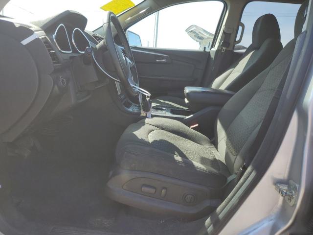 Photo 7 from auction – 2012 CHEVROLET TRAVERSE L with VIN 1GNKRJED0CJ169960