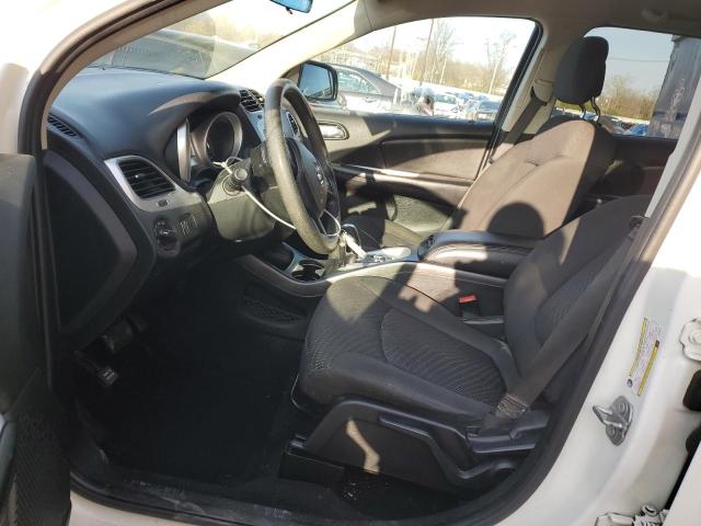 Photo 7 from auction – 2018 DODGE JOURNEY SE with VIN 3C4PDCAB6JT276773