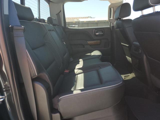 Photo 10 from auction – 2018 CHEVROLET SILVERADO with VIN 3GCPCTEJ6JG413241