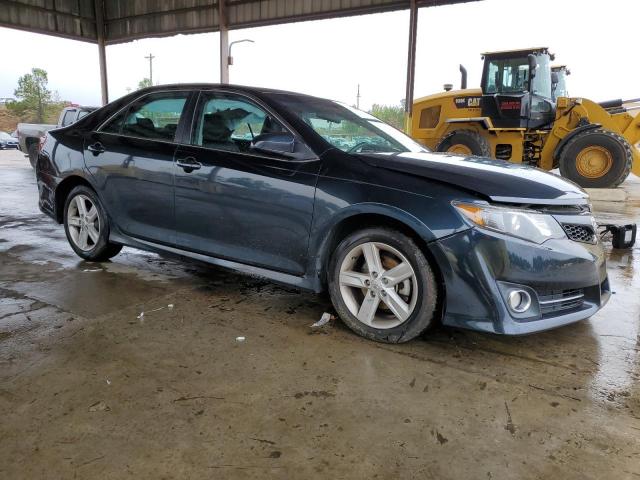 Photo 4 from auction – 2014 TOYOTA CAMRY L with VIN 4T1BF1FK8EU349926