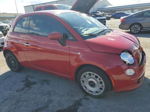 Photo 4 from auction – 2013 FIAT 500 POP with VIN 3C3CFFAR6DT743061