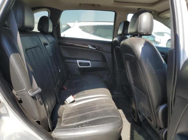 Photo 11 from auction – 2014 CHEVROLET CAPTIVA LT with VIN 3GNAL4EK8ES535694