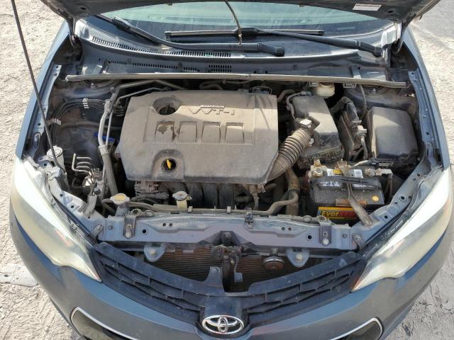 Photo 11 from auction – 2015 TOYOTA COROLLA L with VIN 2T1BURHE5FC253993
