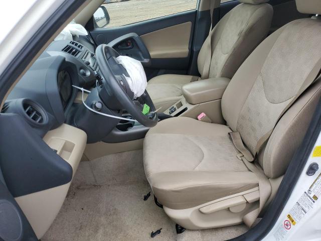Photo 7 from auction – 2012 TOYOTA RAV4 with VIN JTMBF4DV1C5053916