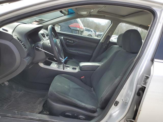 Photo 7 from auction – 2015 NISSAN ALTIMA 2.5 with VIN 1N4AL3AP4FC447484