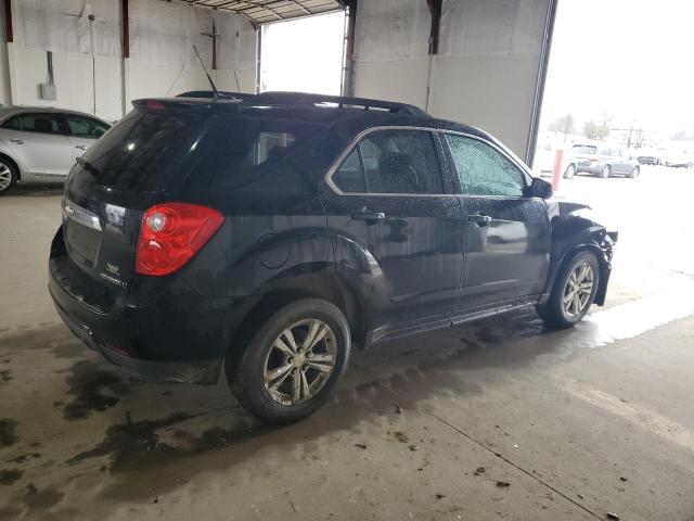 Photo 3 from auction – 2012 CHEVROLET EQUINOX LT with VIN 2GNALDEK6C6210604