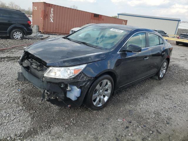 صورة رقم 1 من المزاد - 2012 BUICK LACROSSE P مع VIN 1G4GD5E33CF151155