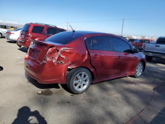 Photo 3 from auction – 2011 NISSAN SENTRA 2.0 with VIN 3N1AB6AP8BL679201