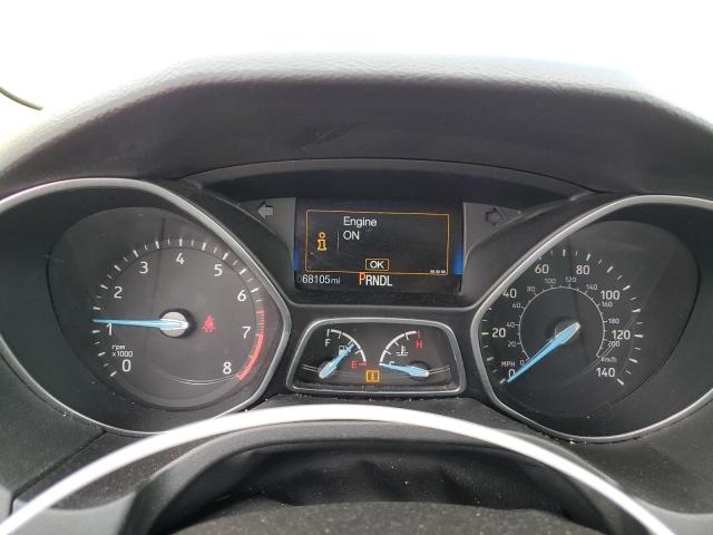 Photo 9 from auction – 2015 FORD FOCUS SE with VIN 1FADP3F26FL305040