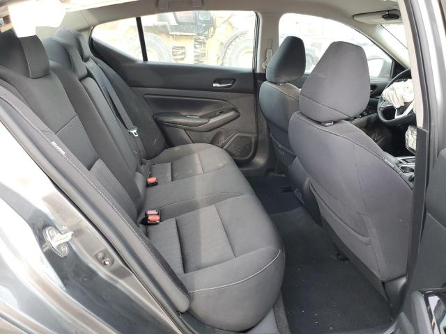 Photo 10 from auction – 2021 NISSAN ALTIMA SV with VIN 1N4BL4DV9MN308537