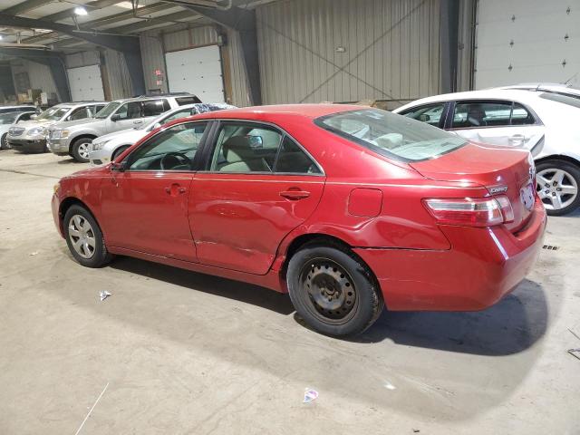 Photo 2 from auction – 2008 TOYOTA CAMRY CE with VIN 4T1BE46K48U240274