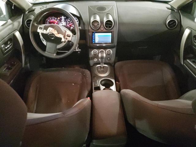 Photo 8 from auction – 2012 NISSAN ROGUE S with VIN JN8AS5MV5CW700121