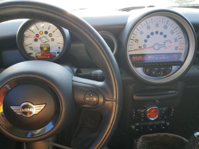Photo 9 from auction – 2013 MINI COOPER with VIN WMWSU3C58DT373116