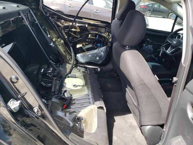 Photo 10 from auction – 2021 NISSAN VERSA SR with VIN 3N1CN8FV0ML812328