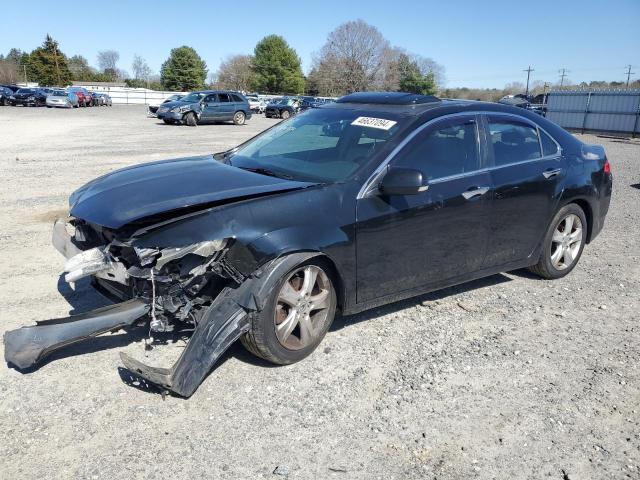 Photo 1 from auction – 2009 ACURA TSX with VIN JH4CU26649C020366