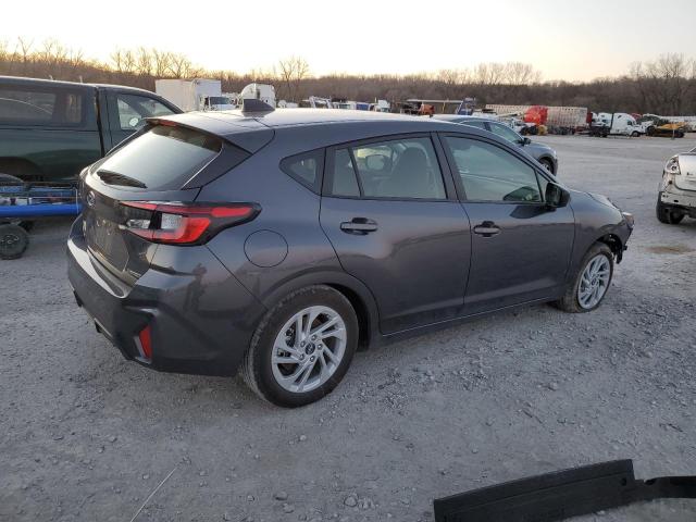 Photo 3 from auction – 2024 SUBARU IMPREZA with VIN JF1GUABC4R8252015