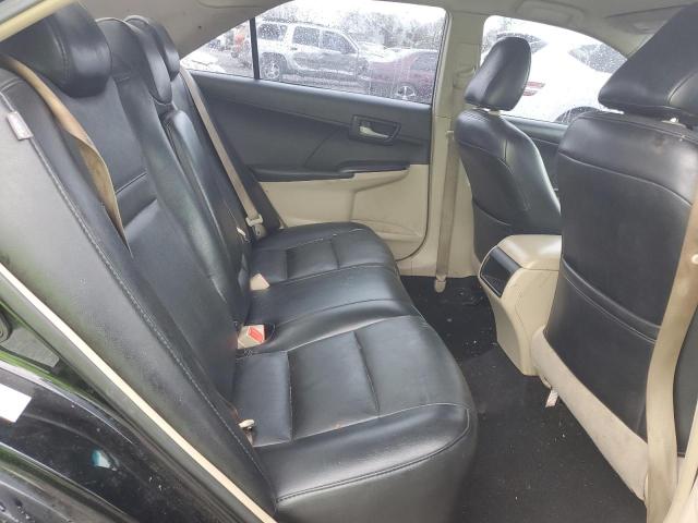 Photo 10 from auction – 2014 TOYOTA CAMRY L with VIN 4T1BF1FK4EU744881