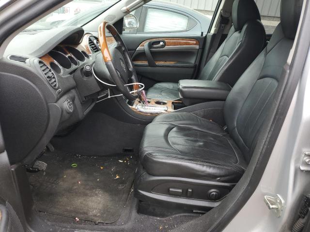 Photo 7 from auction – 2012 BUICK ENCLAVE with VIN 5GAKVCED1CJ353290