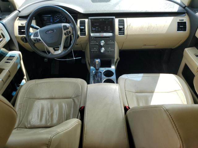 Photo 8 from auction – 2014 FORD FLEX SEL with VIN 2FMGK5C89EBD42295