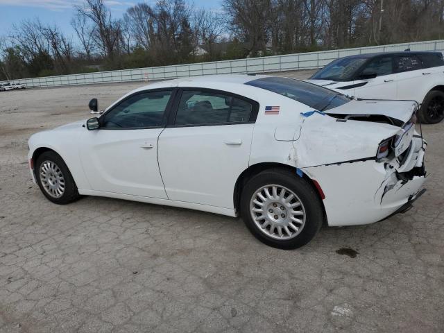 Photo 2 from auction – 2019 DODGE CHARGER PO with VIN 2C3CDXKT8KH511315