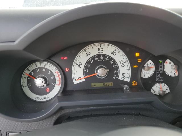 Photo 9 from auction – 2012 TOYOTA FJ CRUISER with VIN JTEBU4BF4CK145018