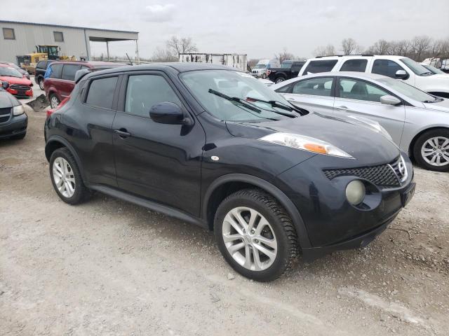 Photo 4 from auction – 2012 NISSAN JUKE S with VIN JN8AF5MV8CT116205