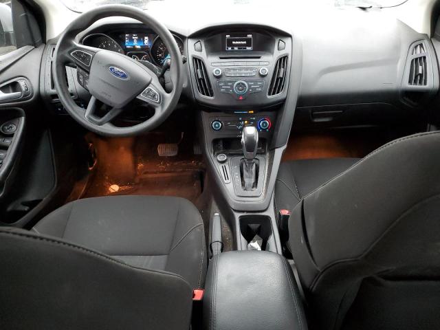 Photo 8 from auction – 2015 FORD FOCUS SE with VIN 1FADP3K26FL244326