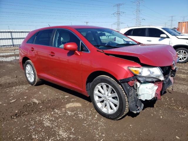 Photo 4 from auction – 2012 TOYOTA VENZA LE with VIN 4T3ZA3BB0CU062471