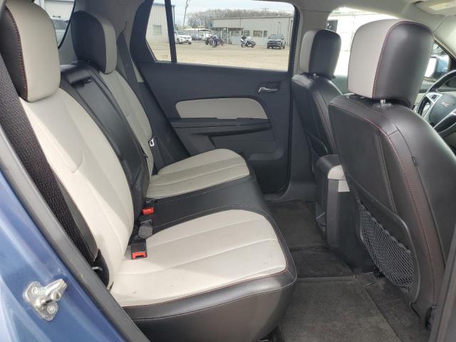 Photo 10 from auction – 2011 GMC TERRAIN SL with VIN 2CTFLVEC5B6336274