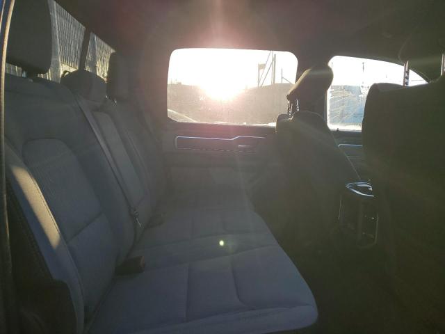 Photo 10 from auction – 2023 RAM 1500 BIG H with VIN 1C6SRFMT2PN568342