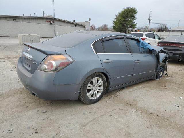 Photo 4 from auction – 2012 NISSAN ALTIMA BAS with VIN 1N4AL2AP4CN516779