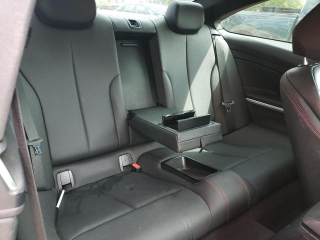 Photo 10 from auction – 2014 BMW 428 I with VIN WBA3N3C50EF712405