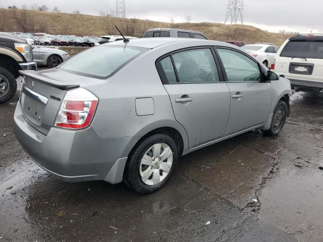 Photo 3 from auction – 2012 NISSAN SENTRA 2.0 with VIN 3N1AB6AP3CL691807