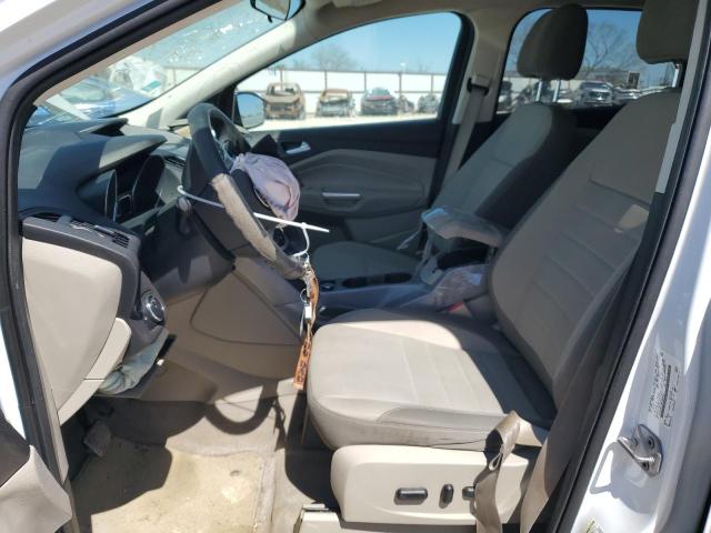 Photo 7 from auction – 2014 FORD ESCAPE SE with VIN 1FMCU0GX0EUA47433