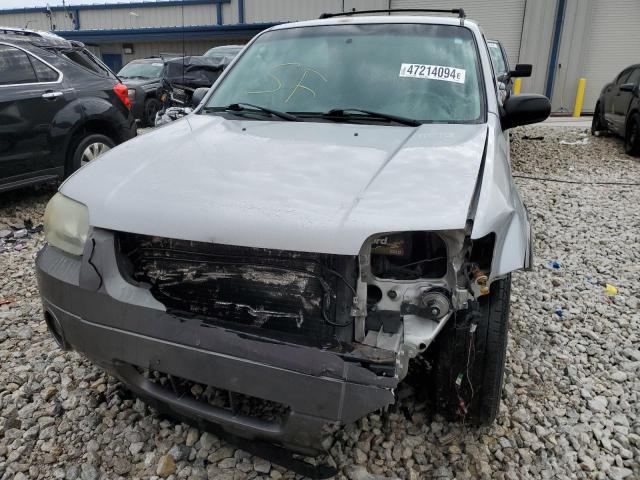 Photo 5 from auction – 2006 FORD ESCAPE XLT with VIN 1FMYU93136KC72339