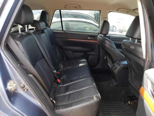 Photo 10 from auction – 2013 SUBARU OUTBACK 2. with VIN 4S4BRCJC9D3297245