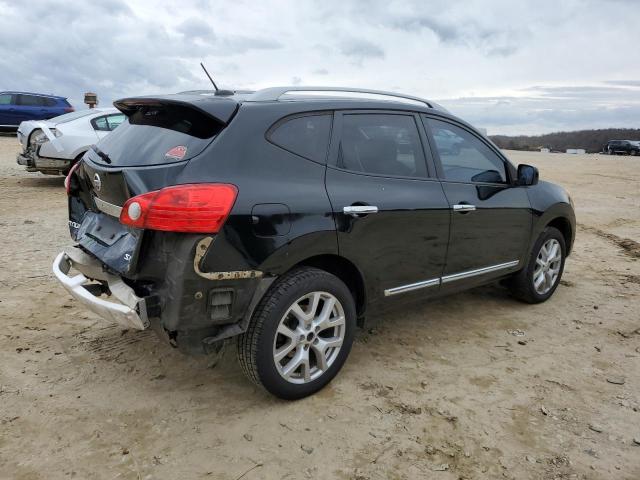 Photo 3 from auction – 2011 NISSAN ROGUE S with VIN JN8AS5MT8BW161264