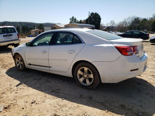 Photo 2 from auction – 2015 CHEVROLET MALIBU LS with VIN 1G11B5SL0FU152115