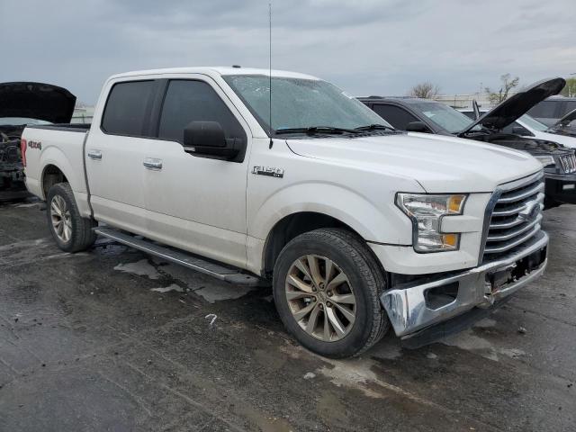 Photo 4 from auction – 2015 FORD F150 SUPER with VIN 1FTEW1EFXFFA05753