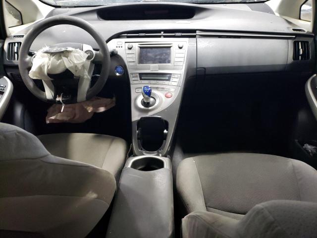 Photo 8 from auction – 2013 TOYOTA PRIUS with VIN JTDKN3DU0D5639206
