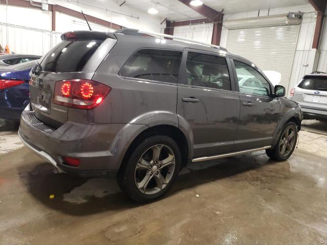 Photo 3 from auction – 2015 DODGE JOURNEY CR with VIN 3C4PDDGG7FT655703
