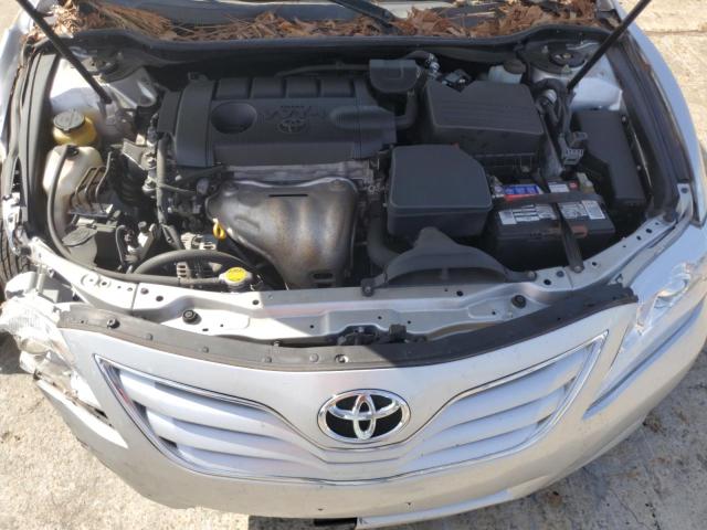 Photo 11 from auction – 2011 TOYOTA CAMRY BASE with VIN 4T1BF3EK6BU777891