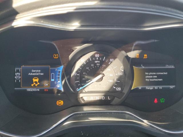 Photo 9 from auction – 2017 FORD FUSION TIT with VIN 3FA6P0SU7HR209792