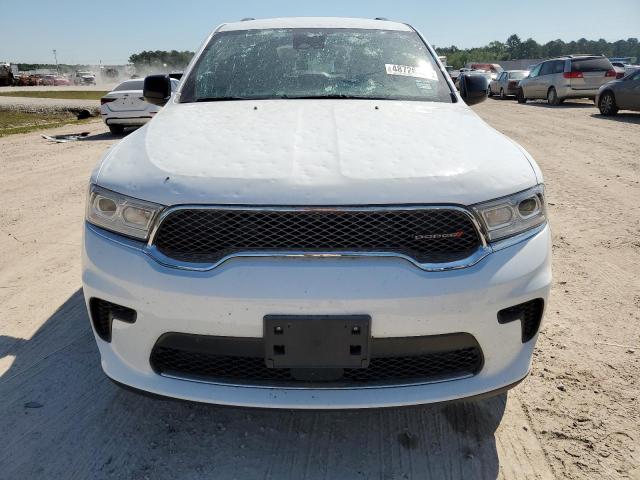 Photo 5 from auction – 2023 DODGE DURANGO SX with VIN 1C4RDHAG4PC596535