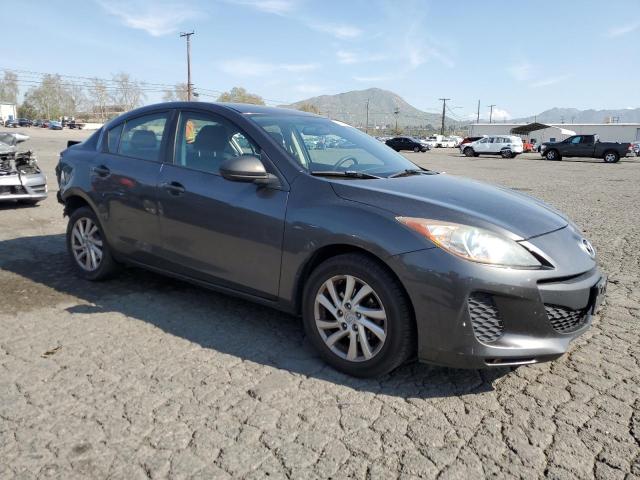 Photo 4 from auction – 2012 MAZDA 3 I with VIN JM1BL1V73C1631495
